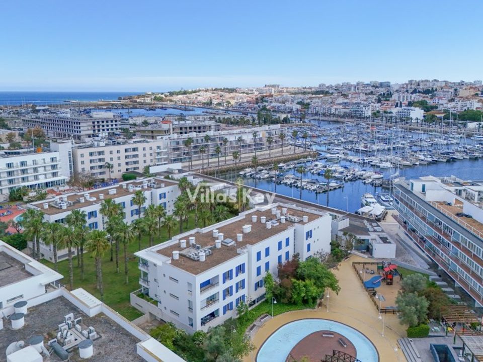 Lejlighed i Lagos, Faro - foto 2
