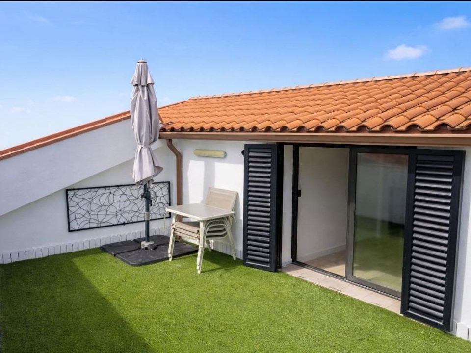 Duplex i Calella, Barcelona - foto 1
