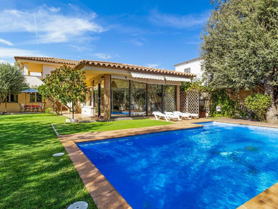 Villa i L'Escala, Gerona - foto 2