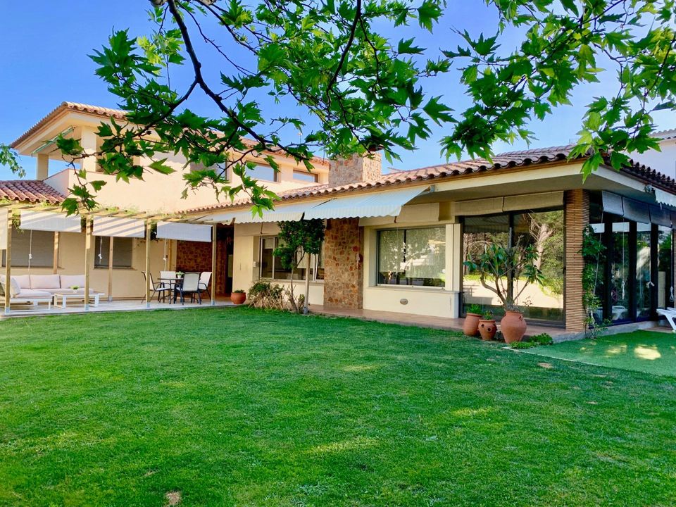 Villa i L'Escala, Gerona - foto 5