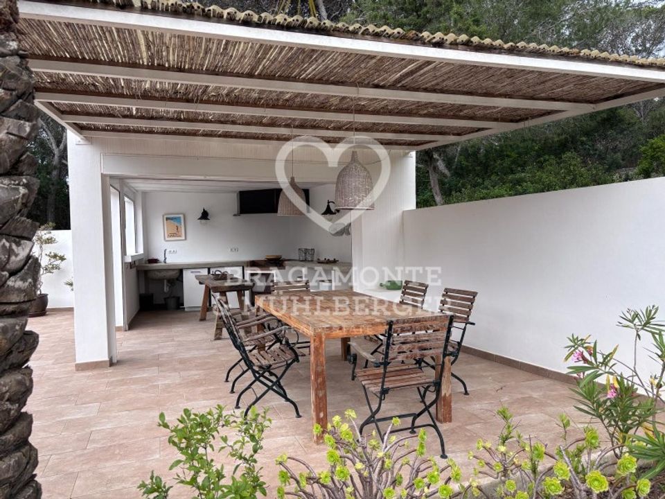 Villa i San Carlos De Peralta, Ibiza - foto 5