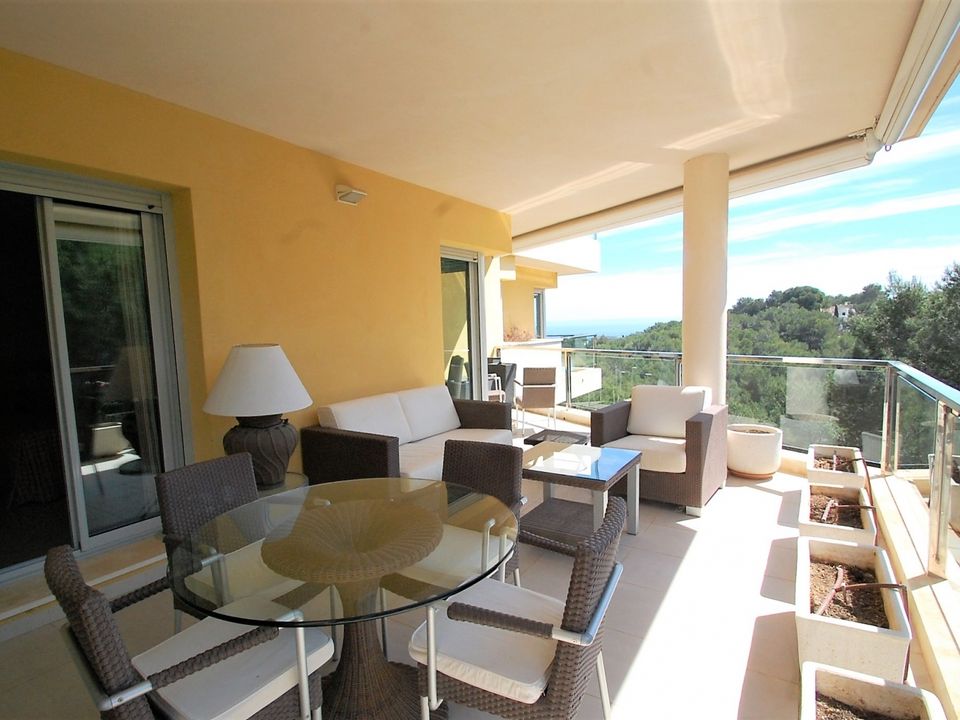 Apartament a Sol De Mallorca, Mallorca - foto 4