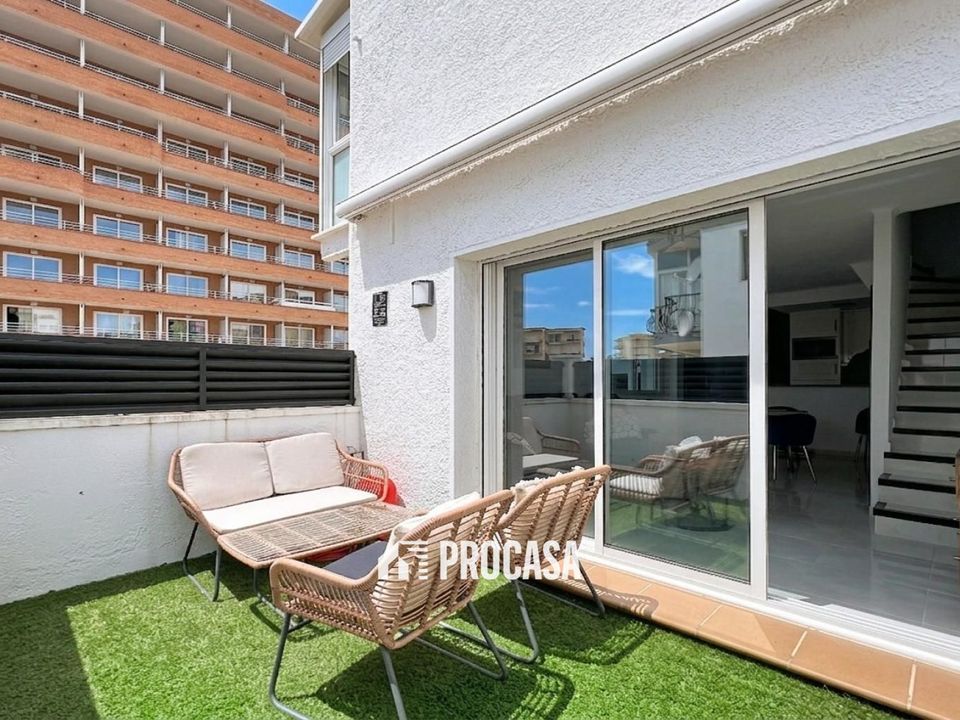 Villa i Roses, Gerona - foto 1