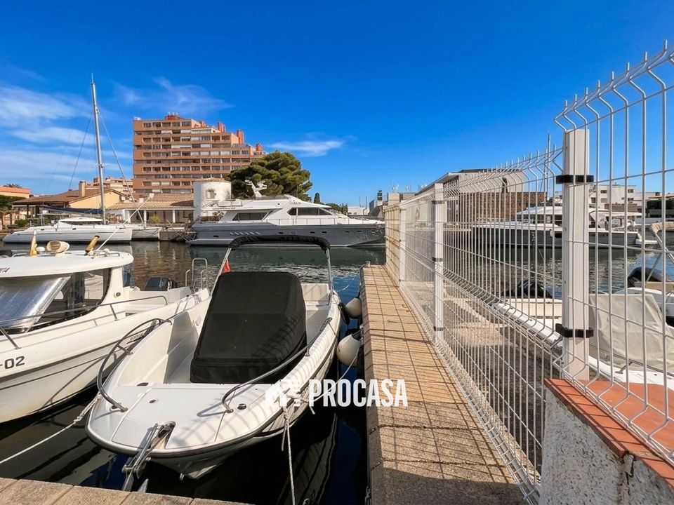 Villa i Roses, Gerona - foto 2