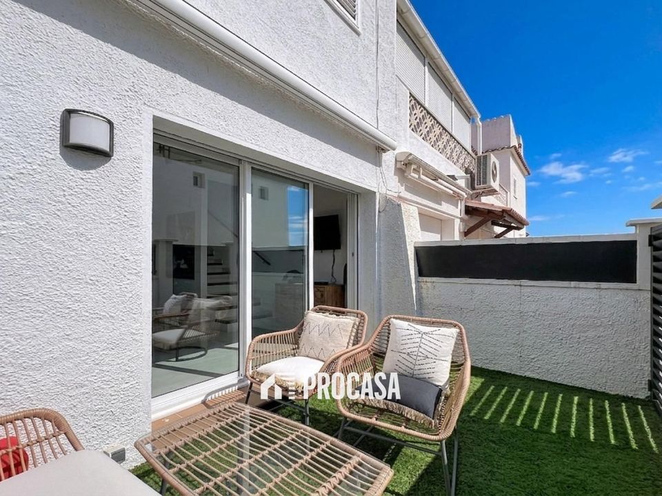 Villa i Roses, Gerona - foto 3
