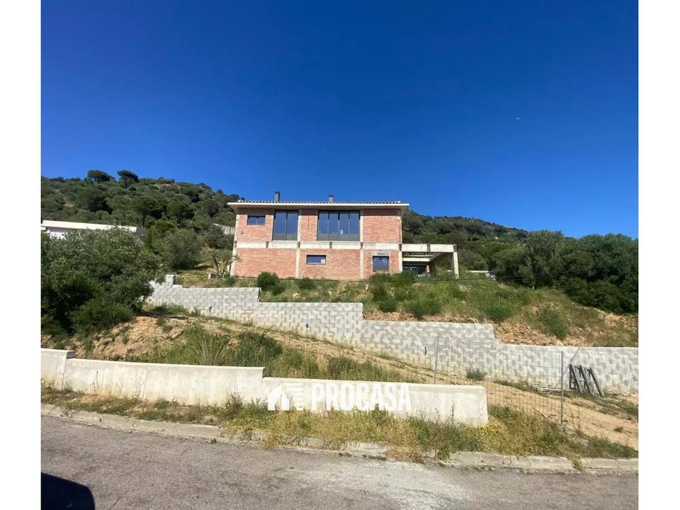 Villa i Pau, Gerona - foto 1