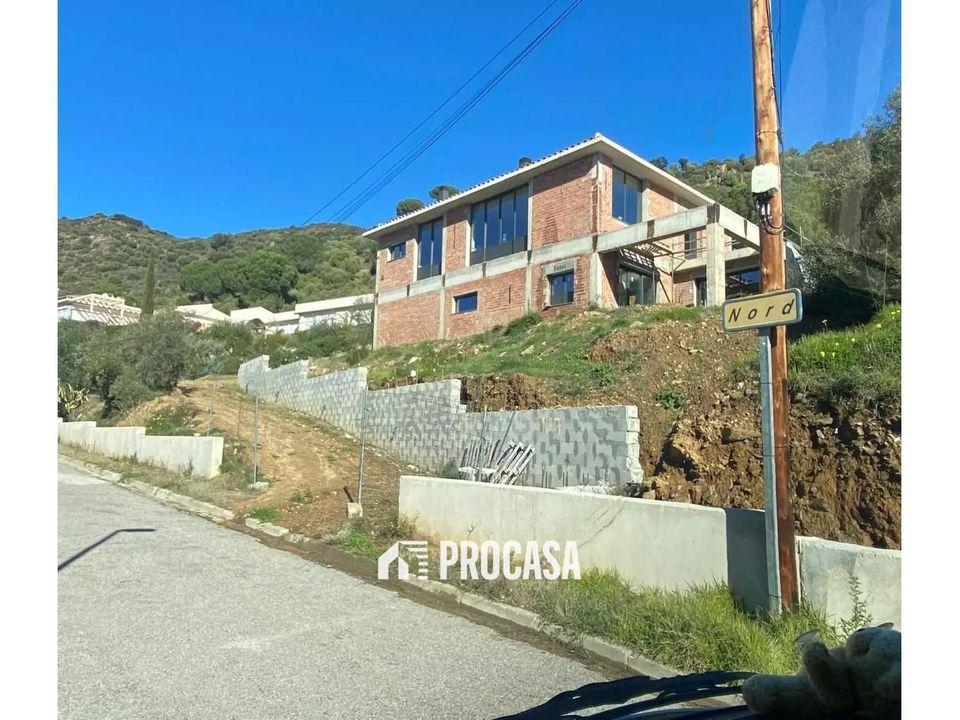 Villa i Pau, Gerona - foto 2
