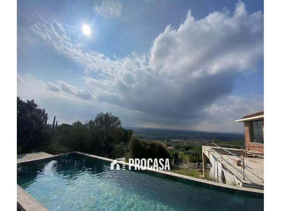 Villa i Pau, Gerona - foto 4