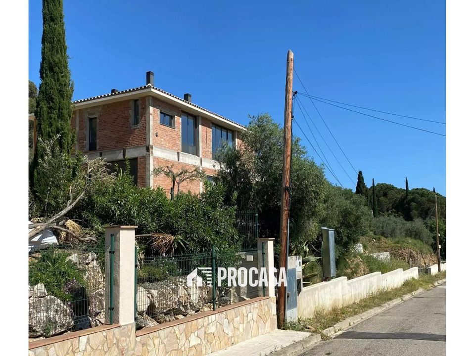 Villa i Pau, Gerona - foto 5
