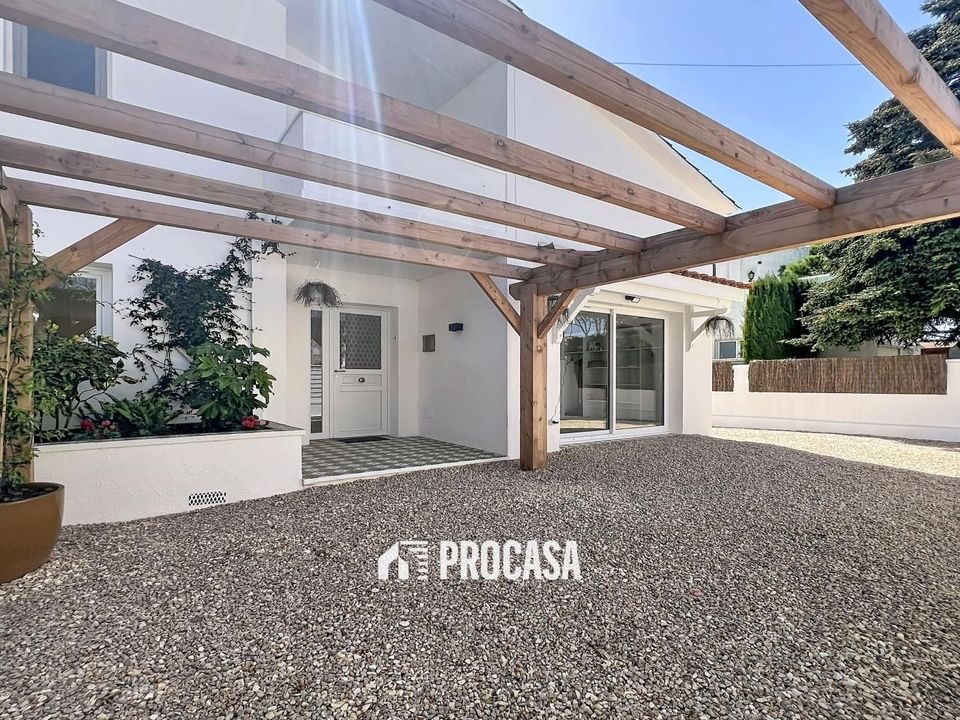 Villa i Empuriabrava, Gerona - foto 1