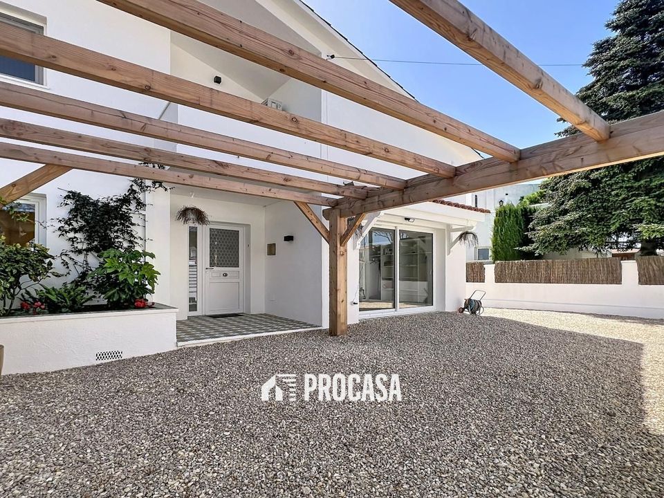 Villa i Empuriabrava, Gerona - foto 3