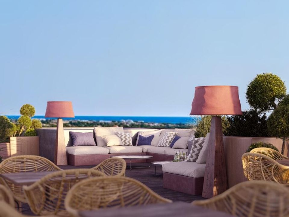 Helårsgrund i Albufeira, Faro - foto 5