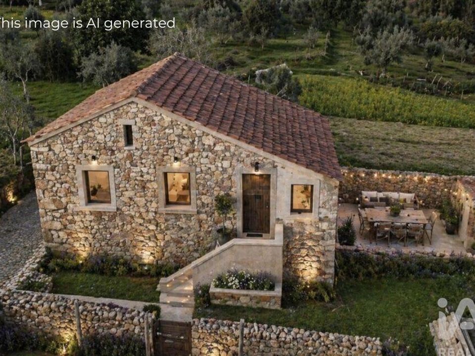 Byhus i Figueiro dos Vinhos, Leiria - foto 4