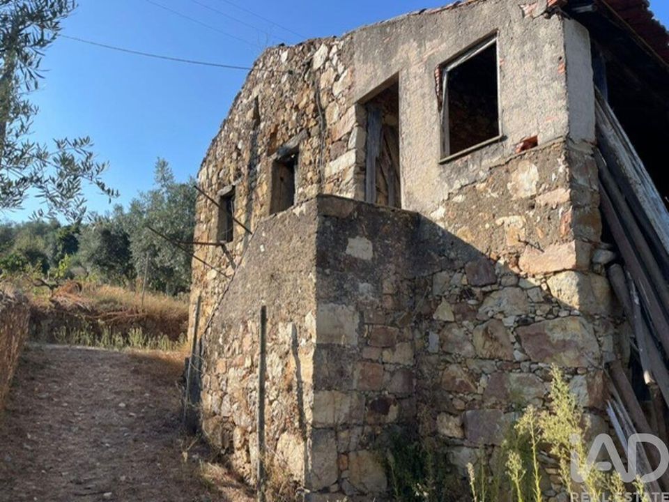 Byhus i Figueiro dos Vinhos, Leiria - foto 5