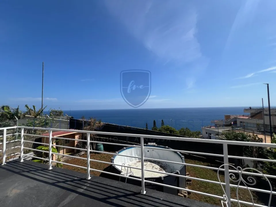 Villa i Funchal, Madeira - foto 1