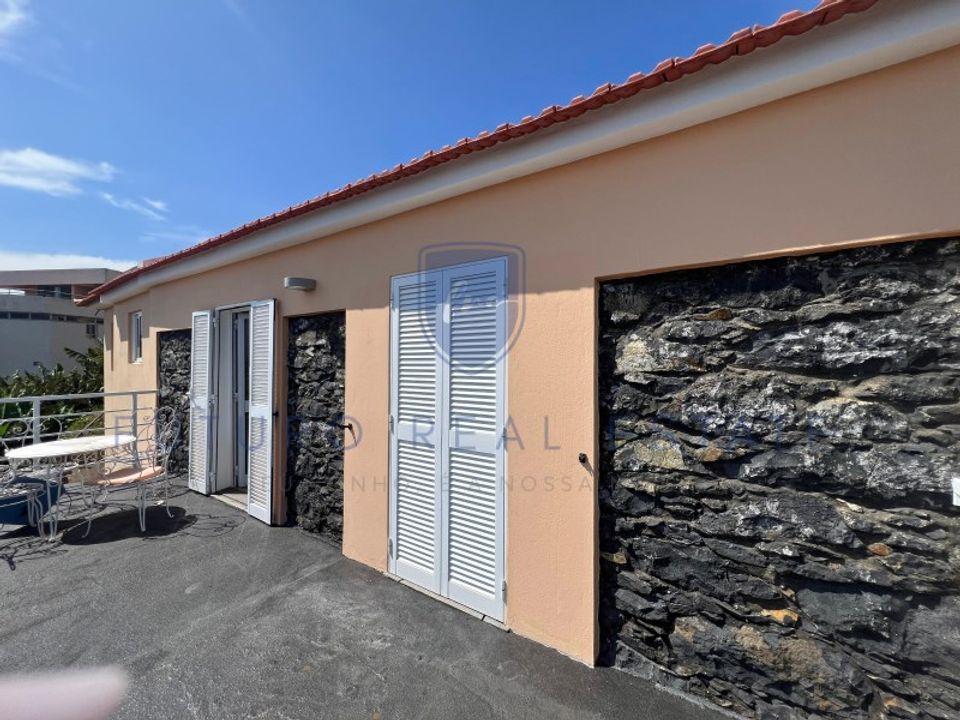 Villa i Funchal, Madeira - foto 3
