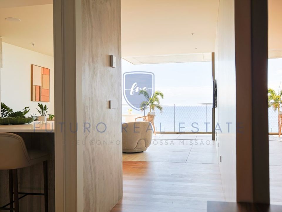 Lejlighed i Funchal, Madeira - foto 4
