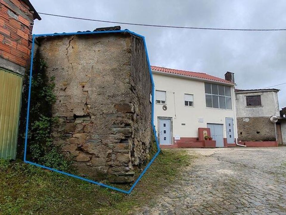 Byhus i Serta, Castelo Branco - foto 5