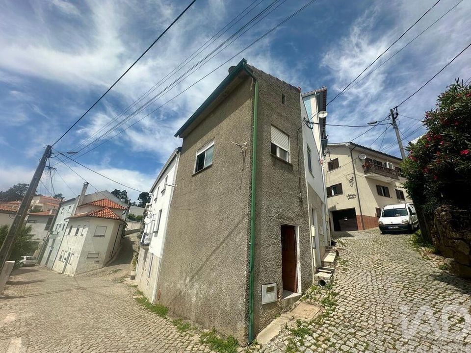 Byhus i Penalva do Castelo, Viseu - foto 2