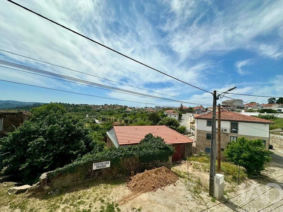 Byhus i Penalva do Castelo, Viseu - foto 5