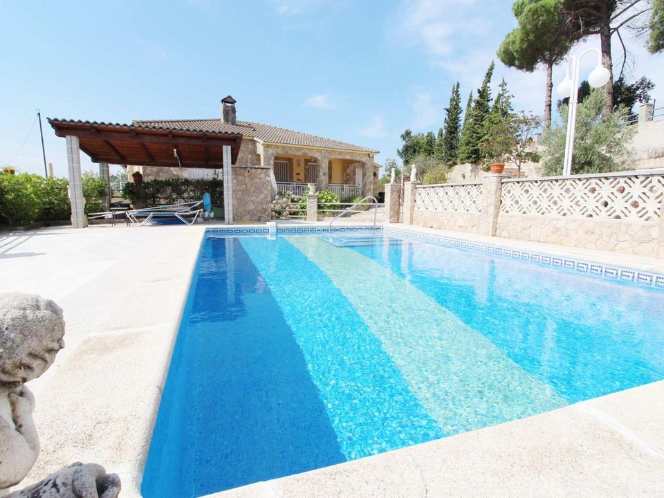 Villa a Vidreres, Gerona - foto 3