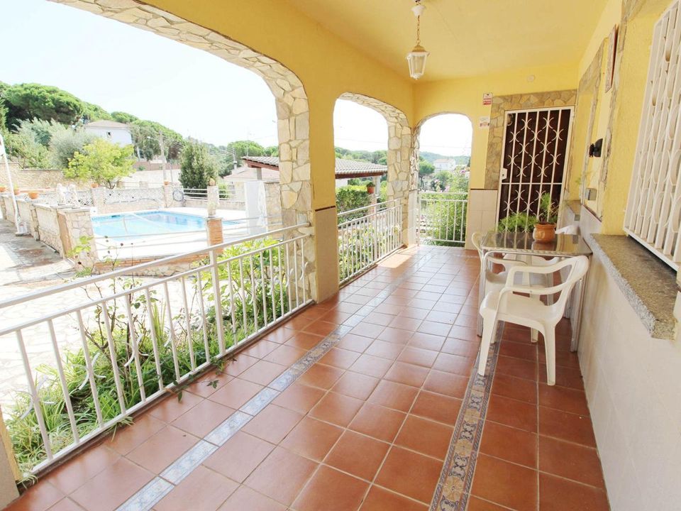 Villa a Vidreres, Gerona - foto 4