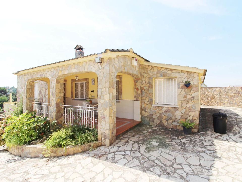 Villa a Vidreres, Gerona - foto 5
