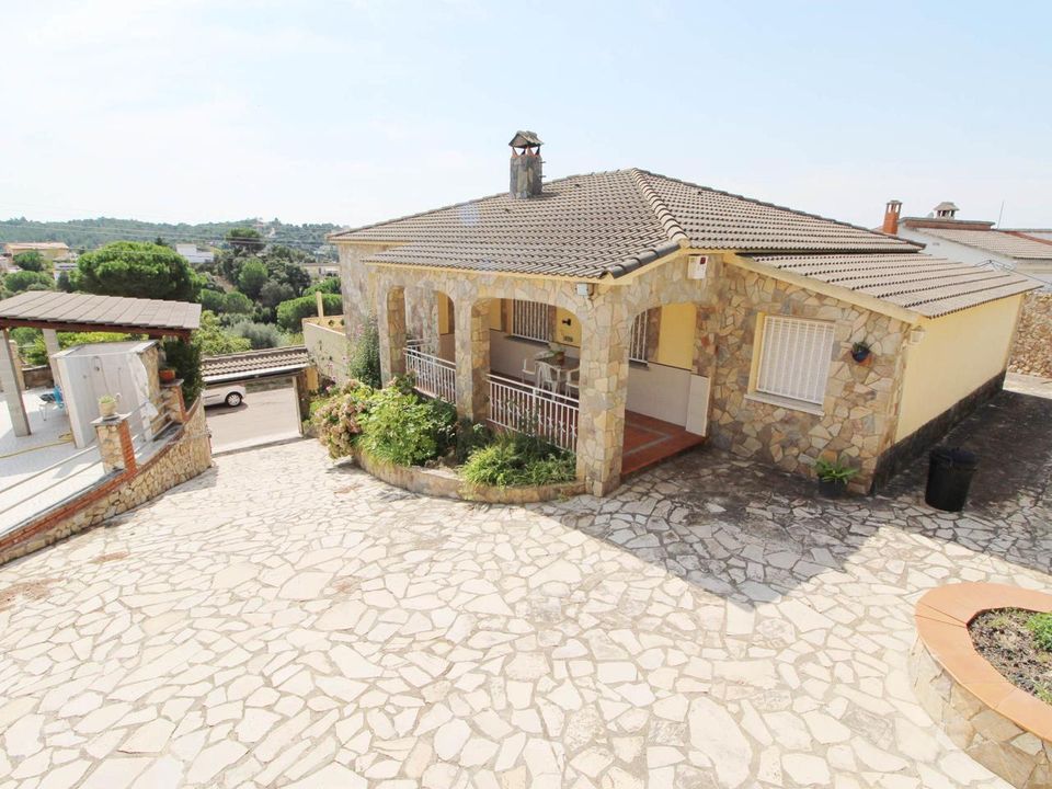 Villa in Vidreres, Gerona - foto 5