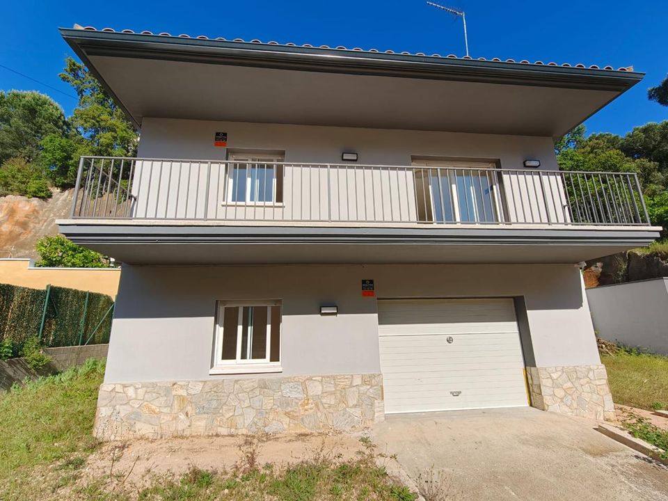 Villa i Vidreres, Gerona - foto 3