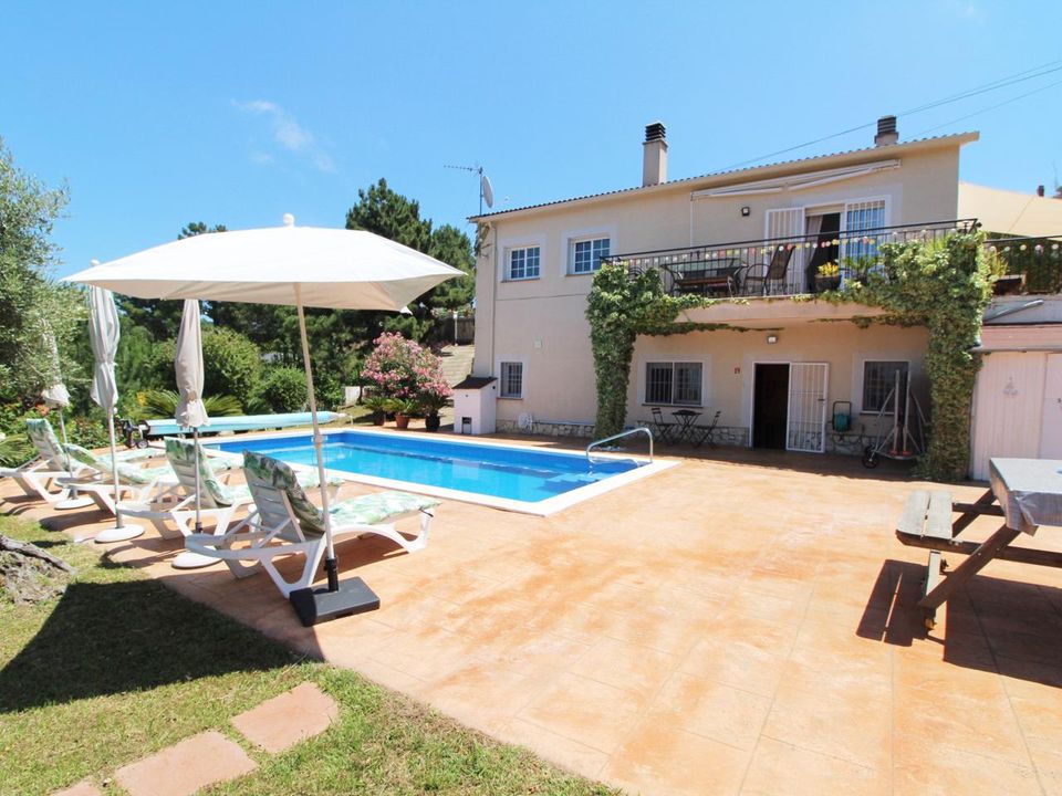 Villa i Lloret De Mar, Gerona - foto 3