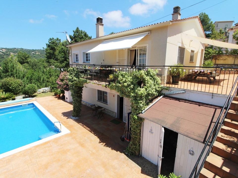 Villa i Lloret De Mar, Gerona - foto 4