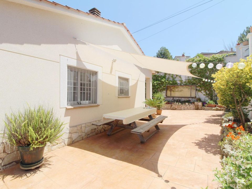 Villa i Lloret De Mar, Gerona - foto 5