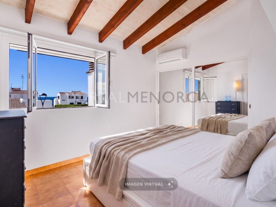 Villa i Cala Blanca, Menorca - foto 2