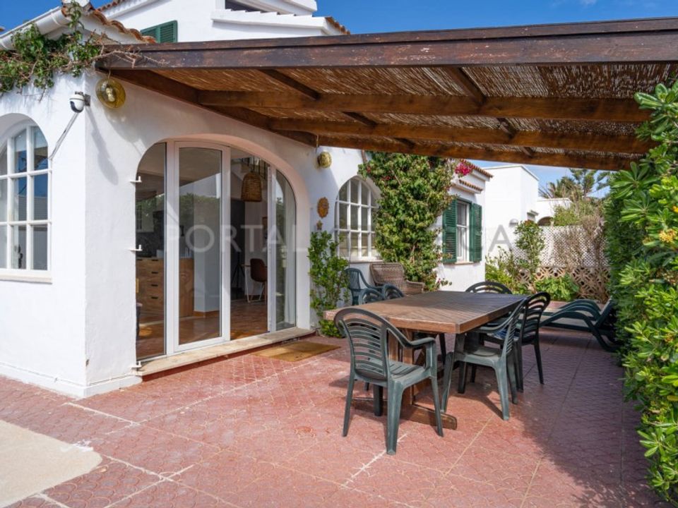 Villa i Cala Blanca, Menorca - foto 5