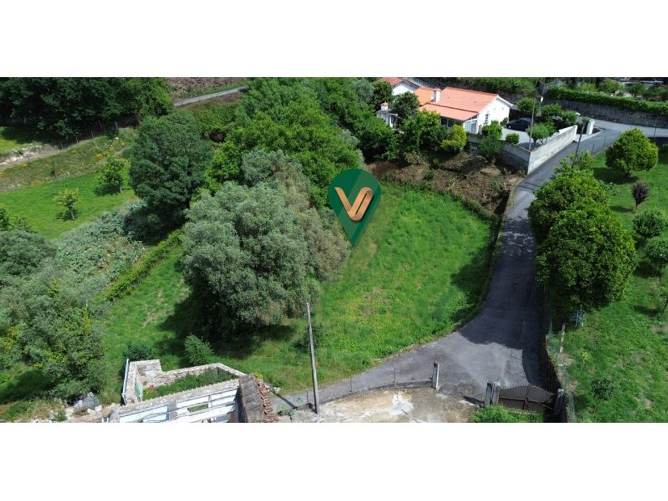 Helårsgrund i Jolda (Sao Paio), Viana do Castelo - foto 3