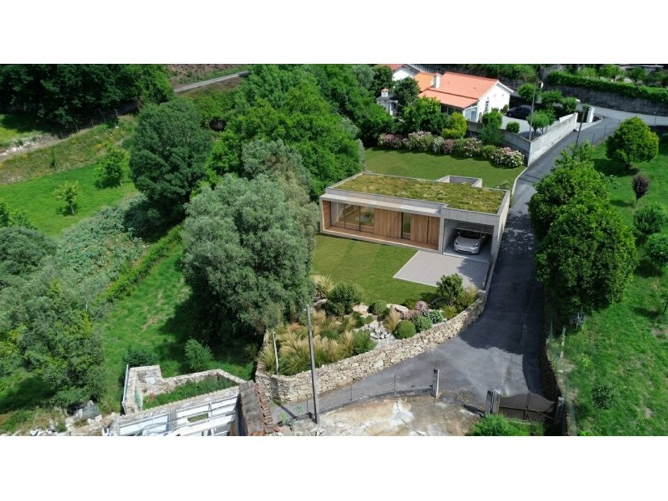 Helårsgrund i Jolda (Sao Paio), Viana do Castelo - foto 4