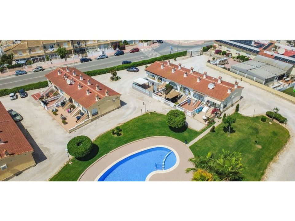 Villa i Rojales, Alicante - foto 2