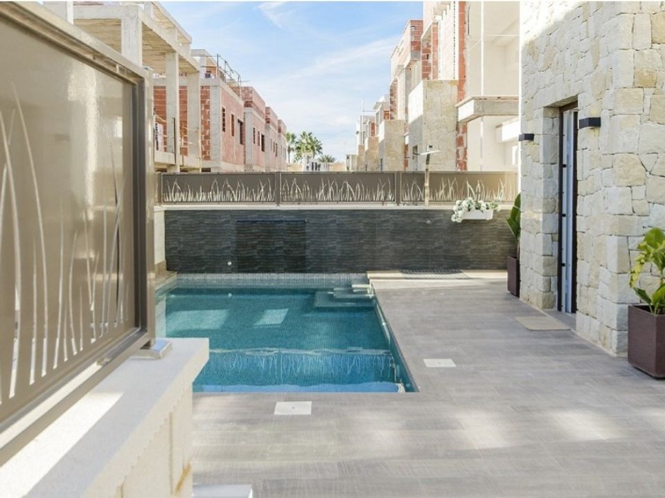 Villa i Los Montesinos, Alicante - foto 4