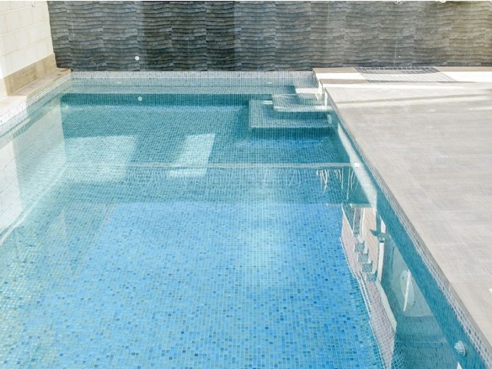 Villa i Los Montesinos, Alicante - foto 2