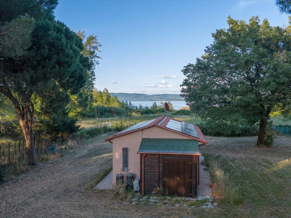Villa i Castiglione del Lago, Perugia - bilde 4