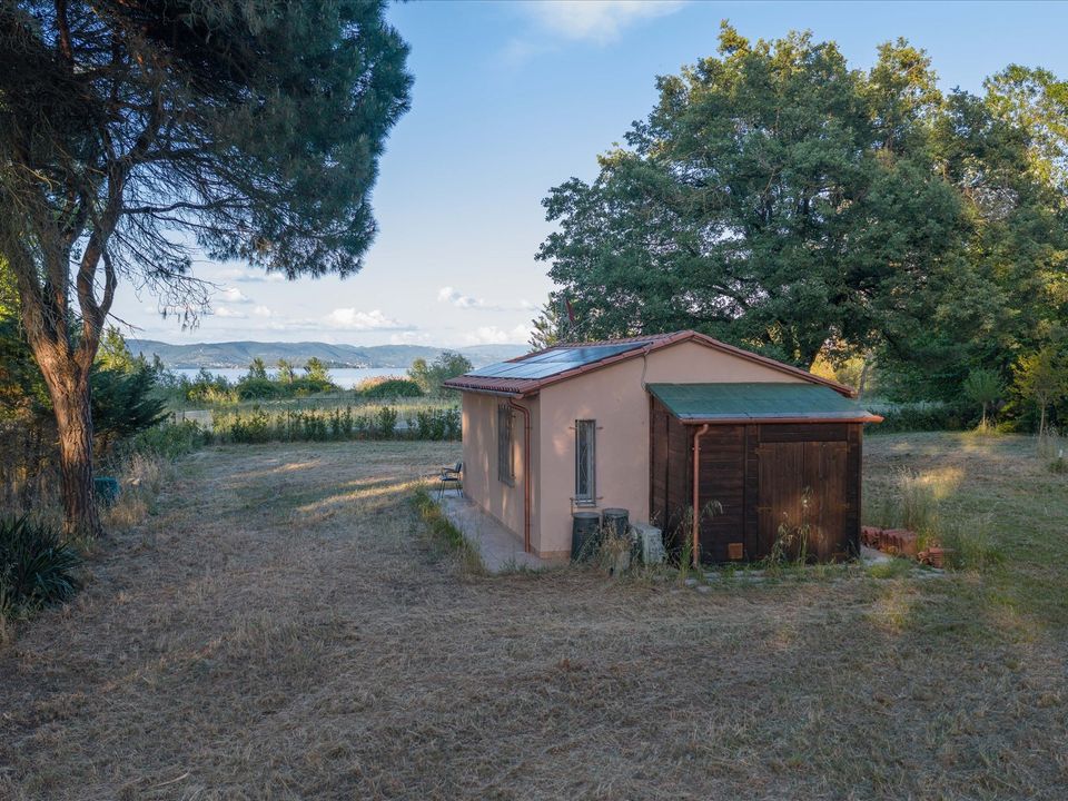 Villa i Castiglione del Lago, Perugia - bilde 5