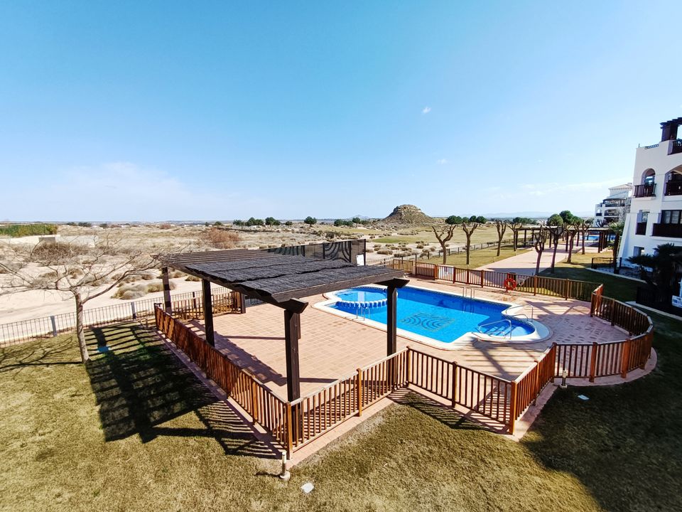 Lejlighed i El Valle Golf Resort, Murcia - foto 5