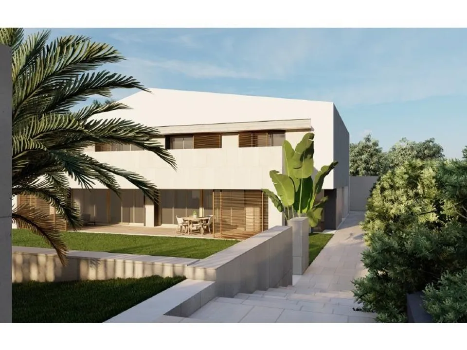 Villa i Marratxinet (Marratxi), Mallorca - foto 2