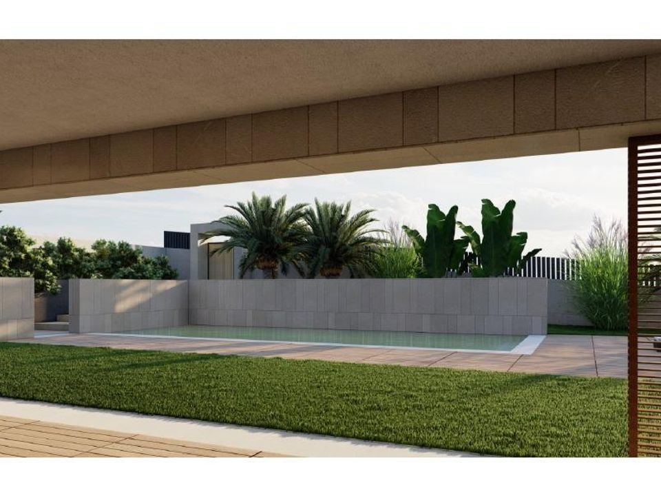 Villa i Marratxinet (Marratxi), Mallorca - foto 4