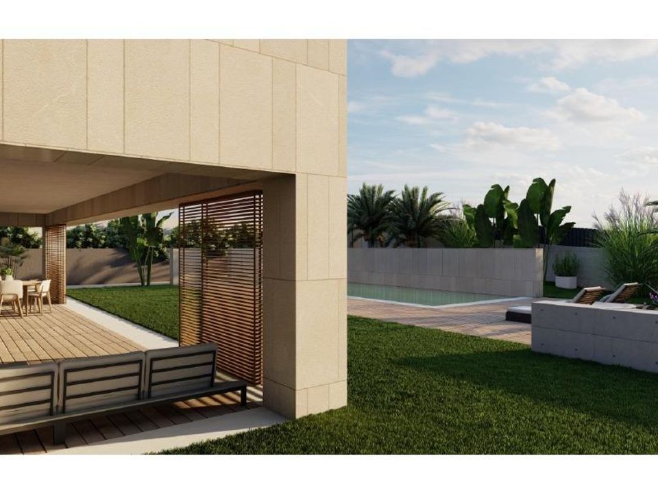 Villa i Marratxinet (Marratxi), Mallorca - foto 5