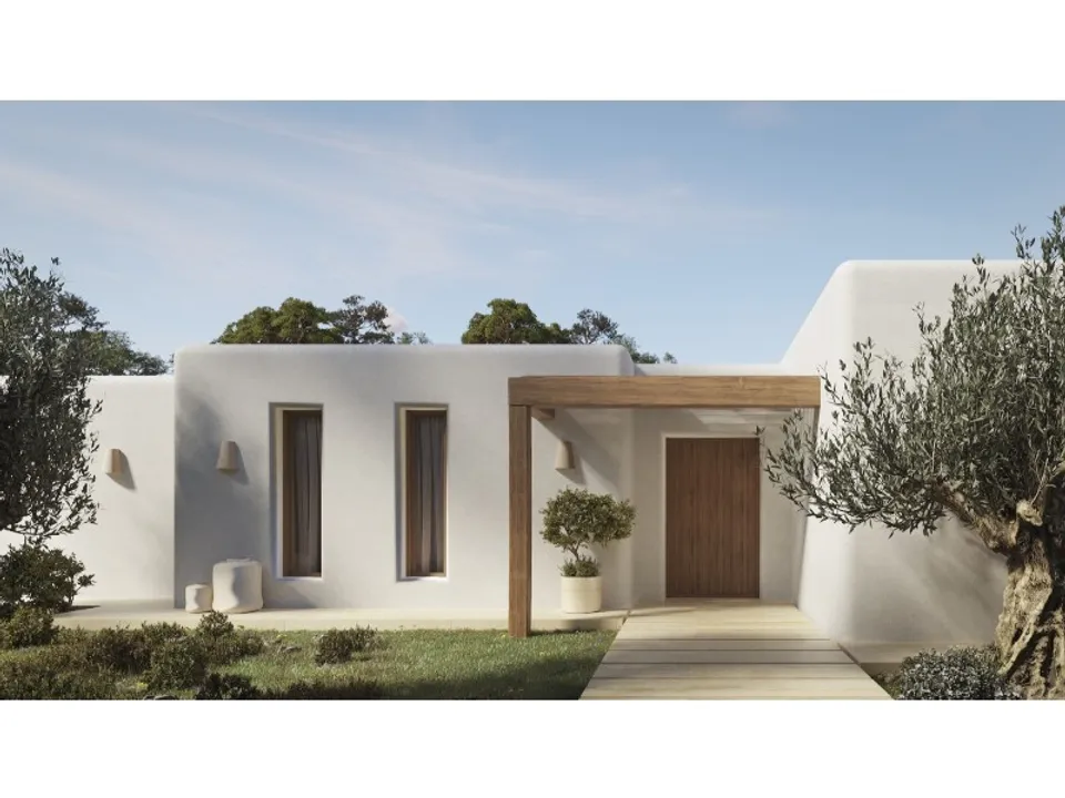 Villa i Baladrar, Alicante - foto 4