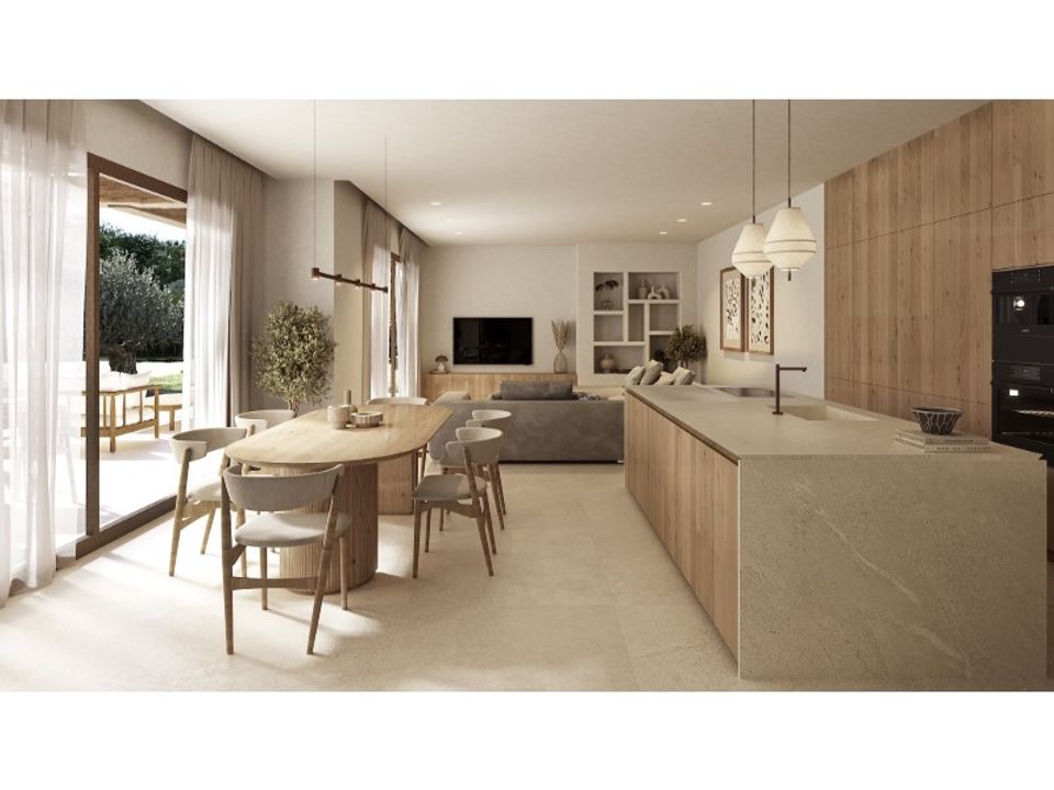Villa i Baladrar, Alicante - foto 5