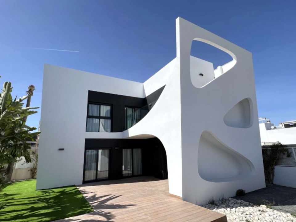 Villa i Rojales, Alicante - foto 2