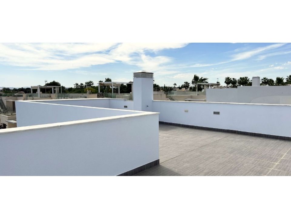 Villa i Rojales, Alicante - foto 5