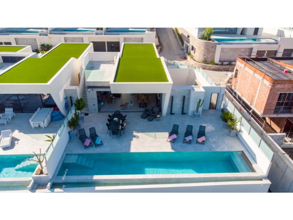 Villa i Rojales, Alicante - foto 2